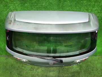 ДВЕРЬ ПЯТАЯ НА MAZDA DEMIO DY3W