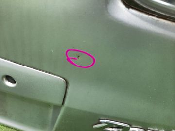 ДВЕРЬ ПЯТАЯ НА MAZDA DEMIO DY3W
