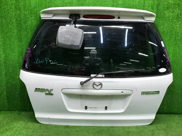 ДВЕРЬ ПЯТАЯ НА MAZDA MPV LW3W