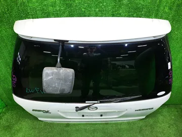ДВЕРЬ ПЯТАЯ НА MAZDA MPV LW3W