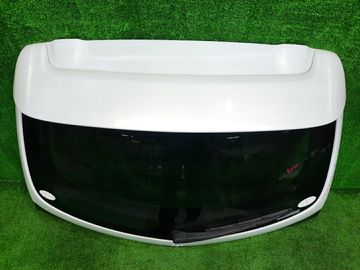 ДВЕРЬ ПЯТАЯ НА MAZDA AXELA BKEP