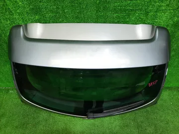 ДВЕРЬ ПЯТАЯ НА MAZDA AXELA BK3P