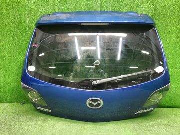 ДВЕРЬ ПЯТАЯ НА MAZDA AXELA BKEP