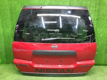 ДВЕРЬ ПЯТАЯ НА NISSAN X-TRAIL T31