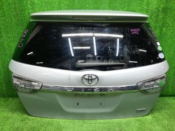 ДВЕРЬ ПЯТАЯ НА TOYOTA WISH ZGE25