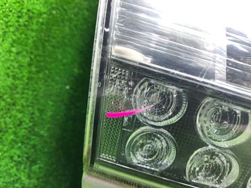 ДВЕРЬ ПЯТАЯ НА TOYOTA WISH ZGE25