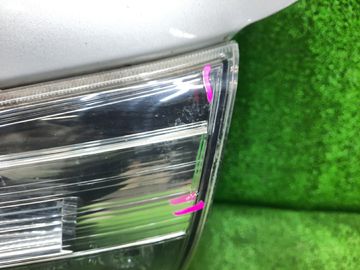 ДВЕРЬ ПЯТАЯ НА TOYOTA WISH ZGE25