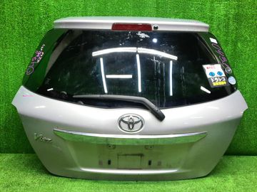 ДВЕРЬ ПЯТАЯ НА TOYOTA VITZ NSP130