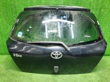 ДВЕРЬ ПЯТАЯ НА TOYOTA VITZ KSP90