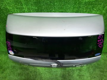 ДВЕРЬ ПЯТАЯ НА TOYOTA COROLLA FIELDER NZE121G