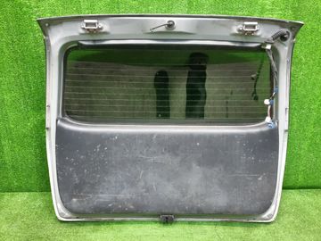 ДВЕРЬ ПЯТАЯ НА TOYOTA COROLLA FIELDER NZE121G