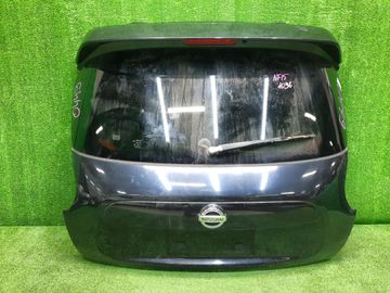 ДВЕРЬ ПЯТАЯ НА NISSAN JUKE F15