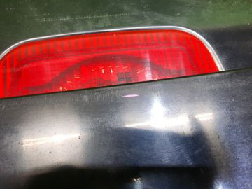 ДВЕРЬ ПЯТАЯ НА NISSAN JUKE F15