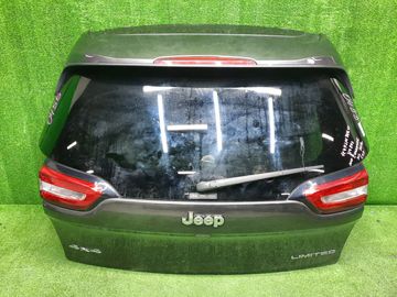 ДВЕРЬ ПЯТАЯ НА JEEP CHEROKEE KL