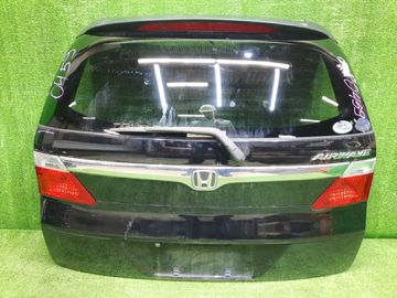 ДВЕРЬ ПЯТАЯ НА HONDA AIRWAVE GJ1
