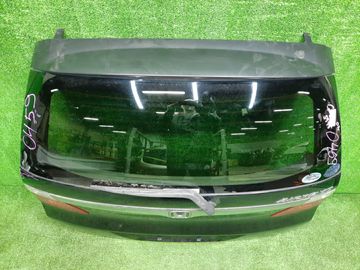 ДВЕРЬ ПЯТАЯ НА HONDA AIRWAVE GJ1