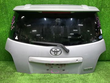 ДВЕРЬ ПЯТАЯ НА TOYOTA IST NCP60