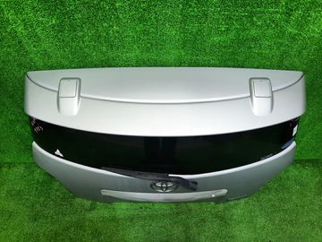 ДВЕРЬ ПЯТАЯ НА TOYOTA IST NCP60