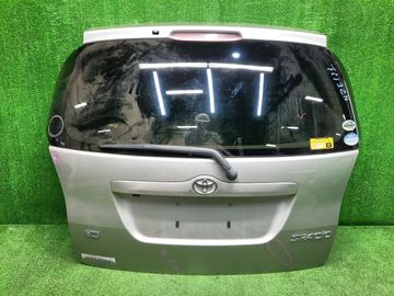ДВЕРЬ ПЯТАЯ НА TOYOTA SPACIO NZE121