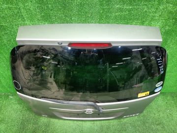 ДВЕРЬ ПЯТАЯ НА TOYOTA SPACIO NZE121