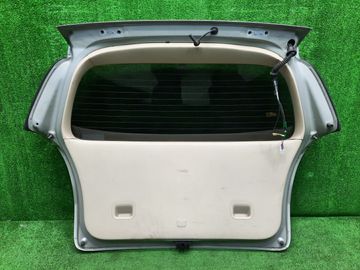 ДВЕРЬ ПЯТАЯ НА TOYOTA SPACIO NZE121