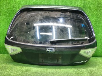ДВЕРЬ ПЯТАЯ НА SUBARU IMPREZA XV GH6