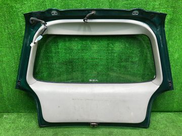 ДВЕРЬ ПЯТАЯ НА TOYOTA SPACIO AE111