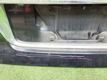 ДВЕРЬ ПЯТАЯ НА HONDA ELYSION RR5