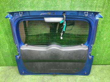 ДВЕРЬ ПЯТАЯ НА TOYOTA SPACIO AE111