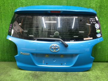 ДВЕРЬ ПЯТАЯ НА TOYOTA PASSO M700A