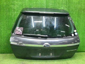 ДВЕРЬ ПЯТАЯ НА SUBARU LEGACY BH5