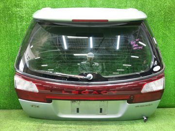 ДВЕРЬ ПЯТАЯ НА SUBARU LEGACY BH5