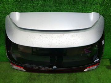 ДВЕРЬ ПЯТАЯ НА SUBARU LEGACY BH5