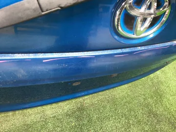 ДВЕРЬ ПЯТАЯ НА SUBARU IMPREZA GH6