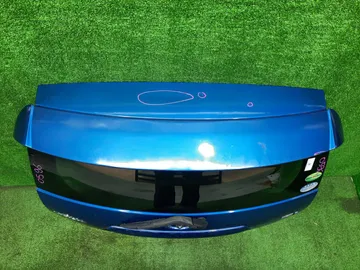 ДВЕРЬ ПЯТАЯ НА SUBARU IMPREZA GH6