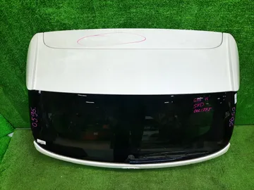 ДВЕРЬ ПЯТАЯ НА SUBARU IMPREZA GH6