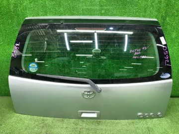 ДВЕРЬ ПЯТАЯ НА TOYOTA OPA ZCT10