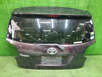 ДВЕРЬ ПЯТАЯ НА NISSAN X-TRAIL T31