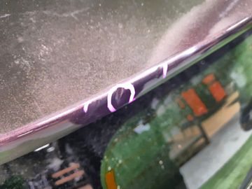 ДВЕРЬ ПЯТАЯ НА NISSAN X-TRAIL T31