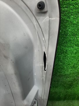 ДВЕРЬ ПЯТАЯ НА NISSAN X-TRAIL T31