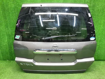 ДВЕРЬ ПЯТАЯ НА NISSAN X-TRAIL T31