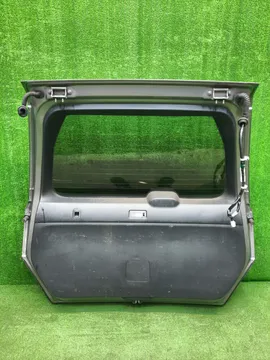 ДВЕРЬ ПЯТАЯ НА NISSAN X-TRAIL T31