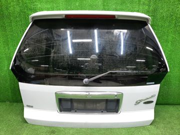 ДВЕРЬ ПЯТАЯ НА MITSUBISHI CHARIOT GRANDIS N84W