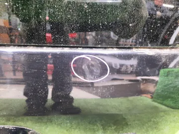 ДВЕРЬ ПЯТАЯ НА FORD ESCAPE LFAL3F
