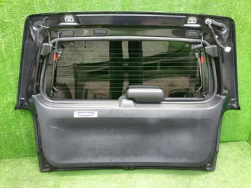 ДВЕРЬ ПЯТАЯ НА FORD ESCAPE LFAL3F