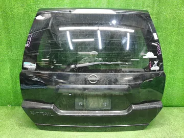 ДВЕРЬ ПЯТАЯ НА NISSAN X-TRAIL T31