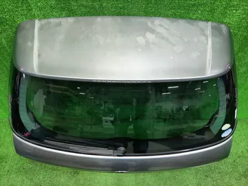 ДВЕРЬ ПЯТАЯ НА SUBARU LEGACY BP5