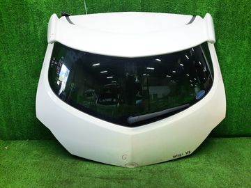 ДВЕРЬ ПЯТАЯ НА TOYOTA WILL VS NZE127