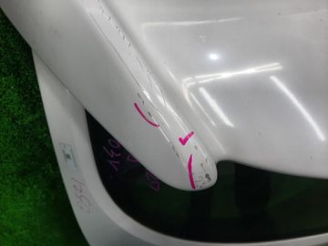 ДВЕРЬ ПЯТАЯ НА TOYOTA WILL VS NZE127