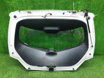 ДВЕРЬ ПЯТАЯ НА TOYOTA WILL VS NZE127